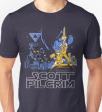 Not So Long Ago Unisex T-Shirt