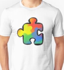 Autism Awareness Unisex T-Shirt