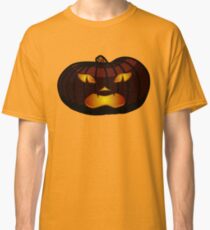Happy Halloween! Classic T-Shirt