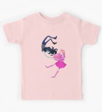 What Was Missing Kids Tee