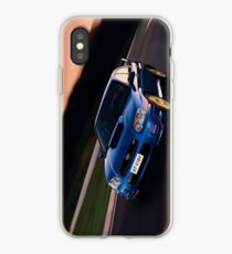 Subaru WRX STi #2 iPhone Case