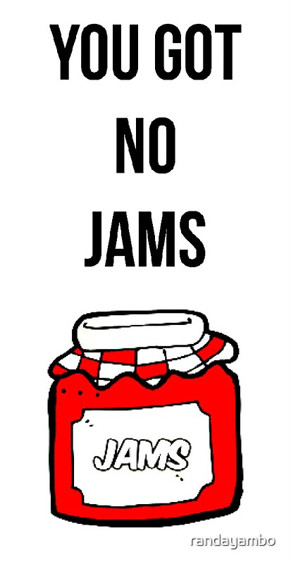 Bts You Got No Jams Meaning