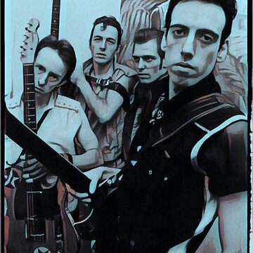 Artwork thumbnail, the only band that matters  by greenarmyman