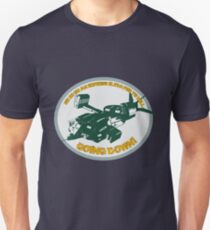 Express Elevator Unisex T-Shirt