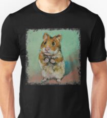 Hamster Unisex T-Shirt
