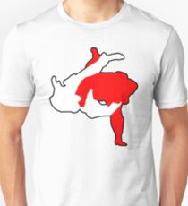 JUDO Unisex T-Shirt