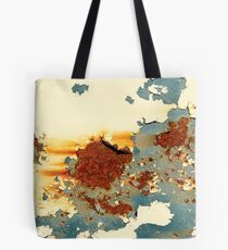 Mine aims ache Tote Bag