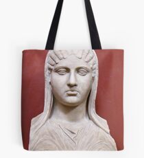 bust Tote Bag