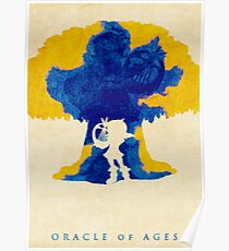 Ages Poster