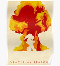 Seasons Poster