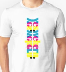 Totem Typography Unisex T-Shirt