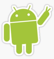 Android Sticker