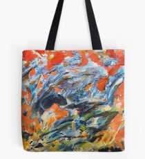 Caractacus Tote Bag