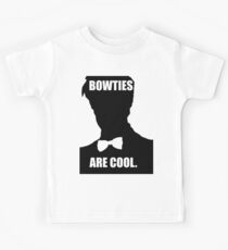 Bowties Kids Tee