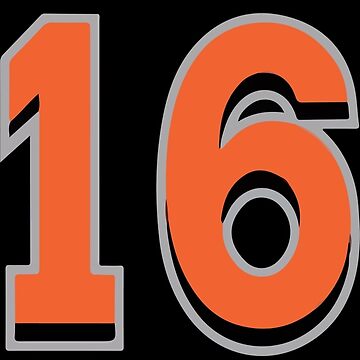 Jose Fernandez - 16 Essential T-Shirt for Sale by D24designs