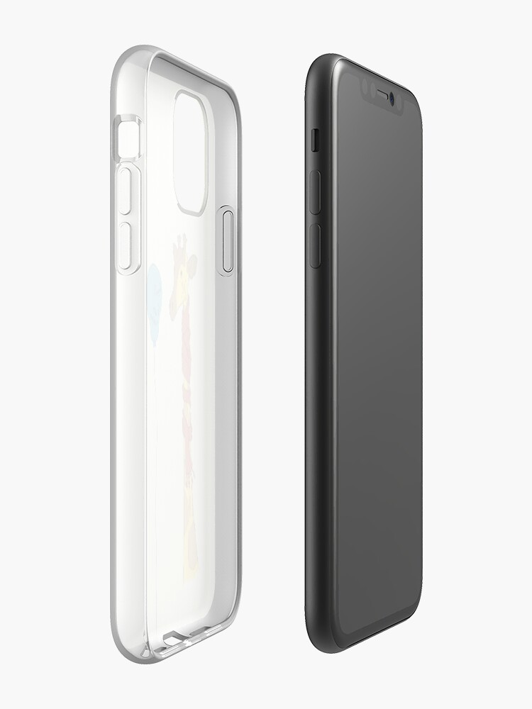 Say hello from my little friend iPhone 11 case Say hello from my little friend iPhone 11 case
