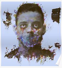 Mr Robot Poster