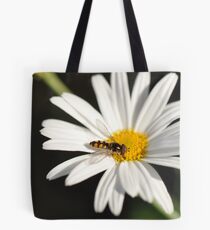 The Power of Simplicity ~ Tote Bag