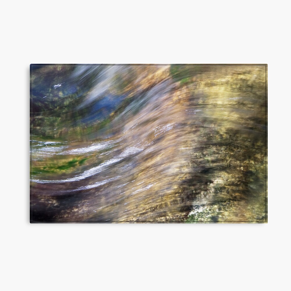 The Boulders 10 Canvas Print