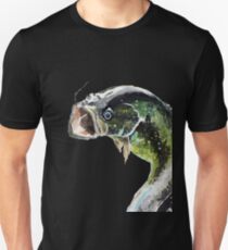 That's a Great Bass Unisex T-Shirt