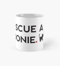 Rescue a Boonie Mug