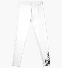 Eisenriese Leggings