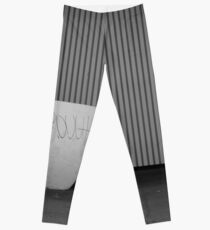 The CBD in Sydney, Australia Leggings