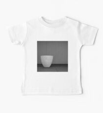 The CBD in Sydney, Australia Baby Tee