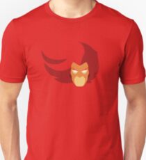 Lion-O Minimalistic Design Unisex T-Shirt
