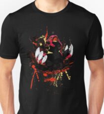Genshi Groudon Slim Fit T-Shirt