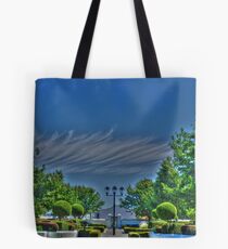 Winery Tote Bag