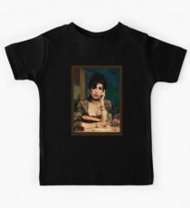 Love, Drugs and Unholy Wars Kids Tee