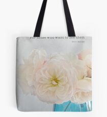 cheery Tote Bag