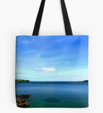 ESTUARY Tote Bag