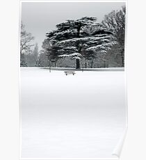 WInter 2 Poster