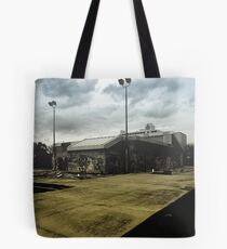 Heaven Tote Bag