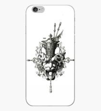 Queen Delieahl (iphone case art) iPhone Case