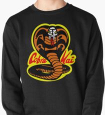 Cobra Kai Sweatshirt