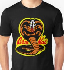 Cobra Kai Unisex T-Shirt