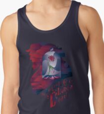 Who could ever love a Beast Tank Top