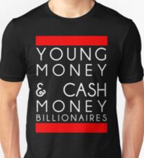 YMCMB Unisex T-Shirt