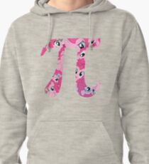pinkie pi Pullover Hoodie