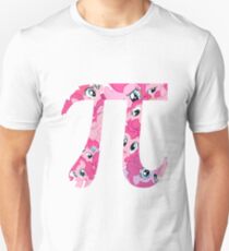 pinkie pi Unisex T-Shirt
