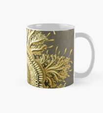 Jellyfish Mug