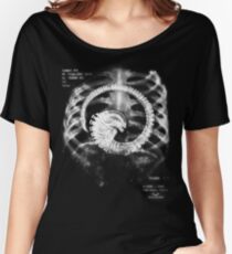 Its a baby! Women's Relaxed Fit T-Shirt