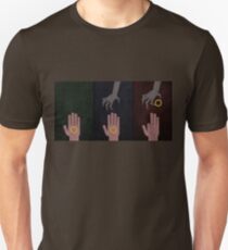 To rule them all Unisex T-Shirt