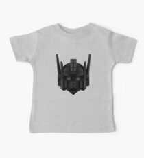 Optimus Vader Baby Tee