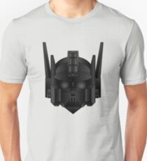Optimus Vader Unisex T-Shirt