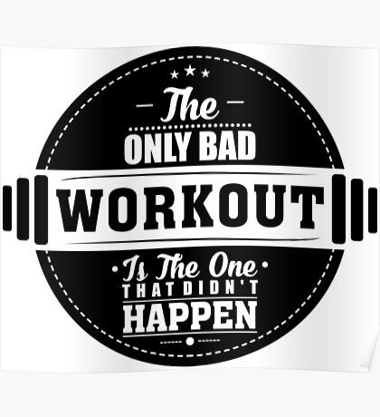 Boxing Motivation Posters Redbubble