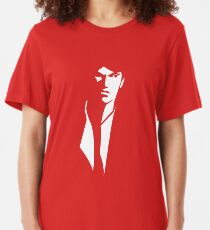 Dan Smith Slim Fit T-Shirt